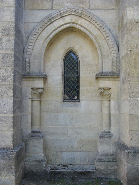 Boucle de la Lagune d'enfer à pied ou à vélo, Saugon - photo 6