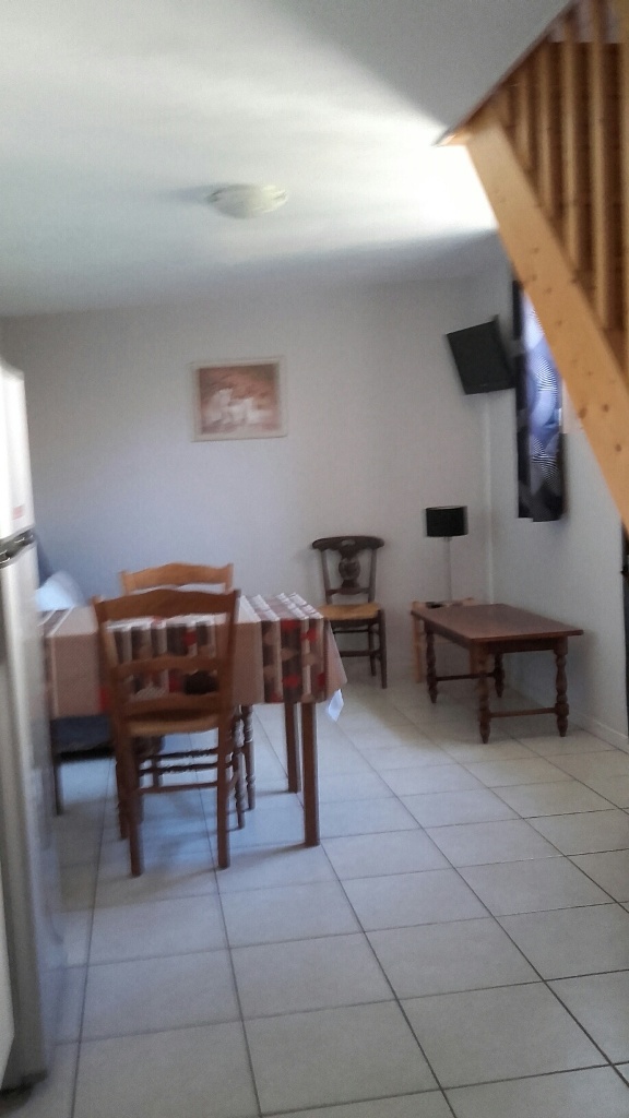 Lahieyte Marie, Saint-Vincent-de-Tyrosse - photo 2