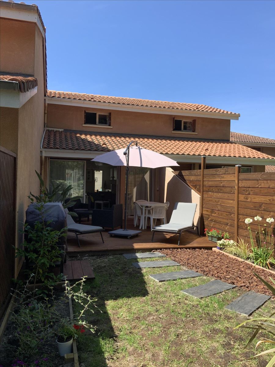 Villa Mapi, Capbreton - photo 11