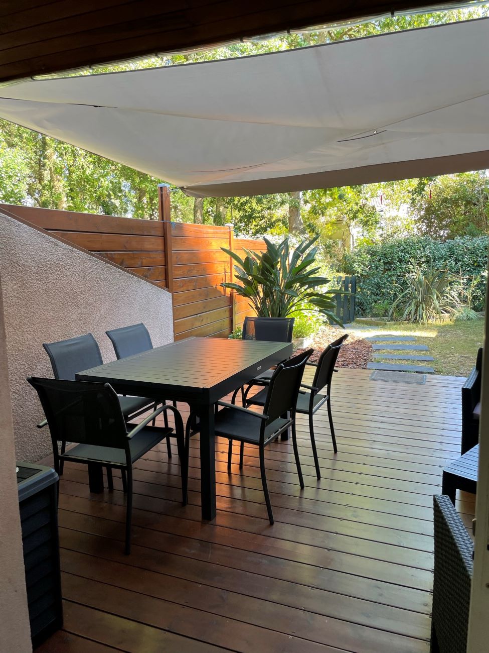Villa Mapi, Capbreton - photo 5