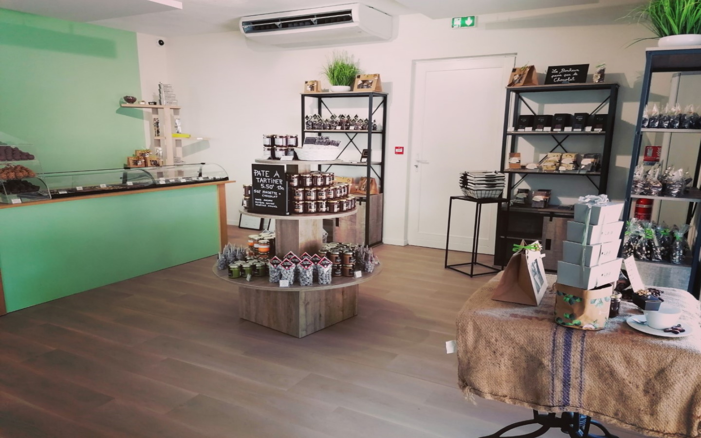 Chocolaterie Laia — photo 2