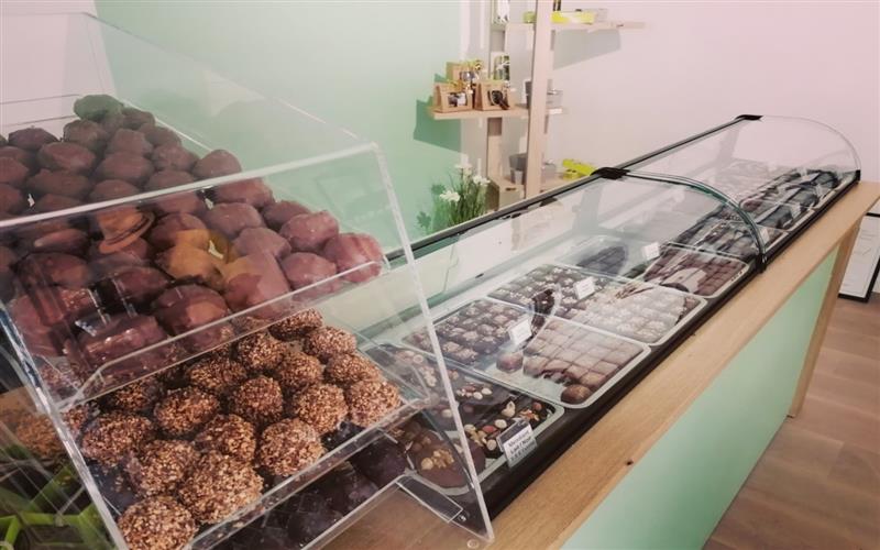 Chocolaterie Laia