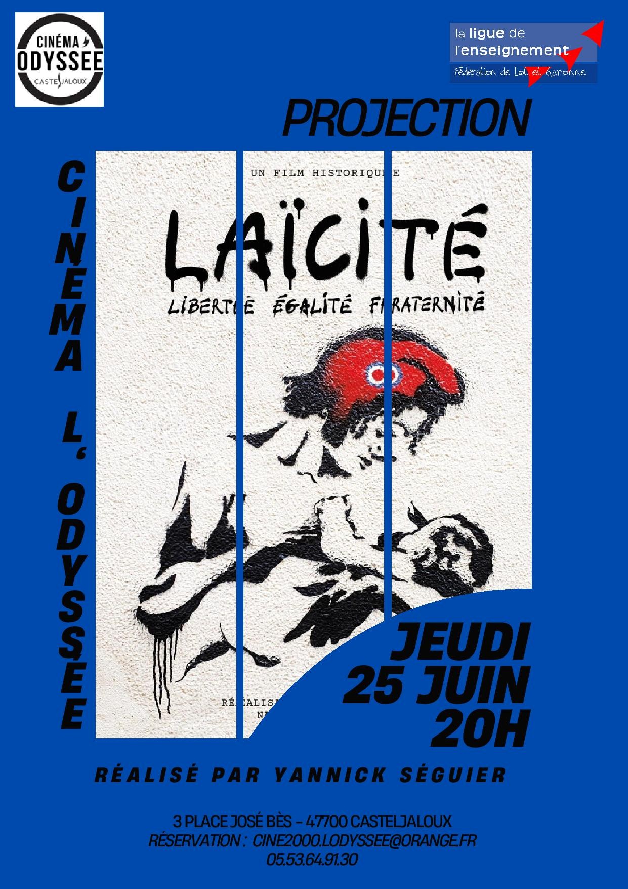 Cinéma : Le Doc du jeudi