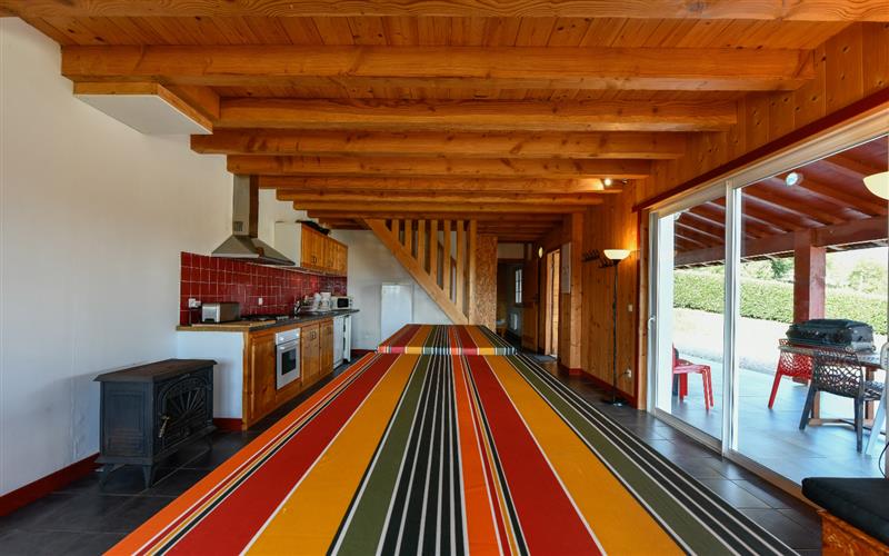 Gîte Laina