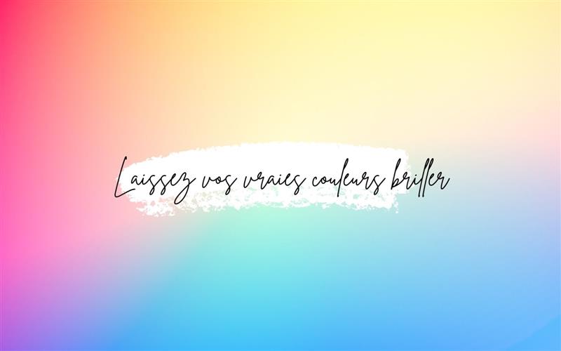 A corps essentiel