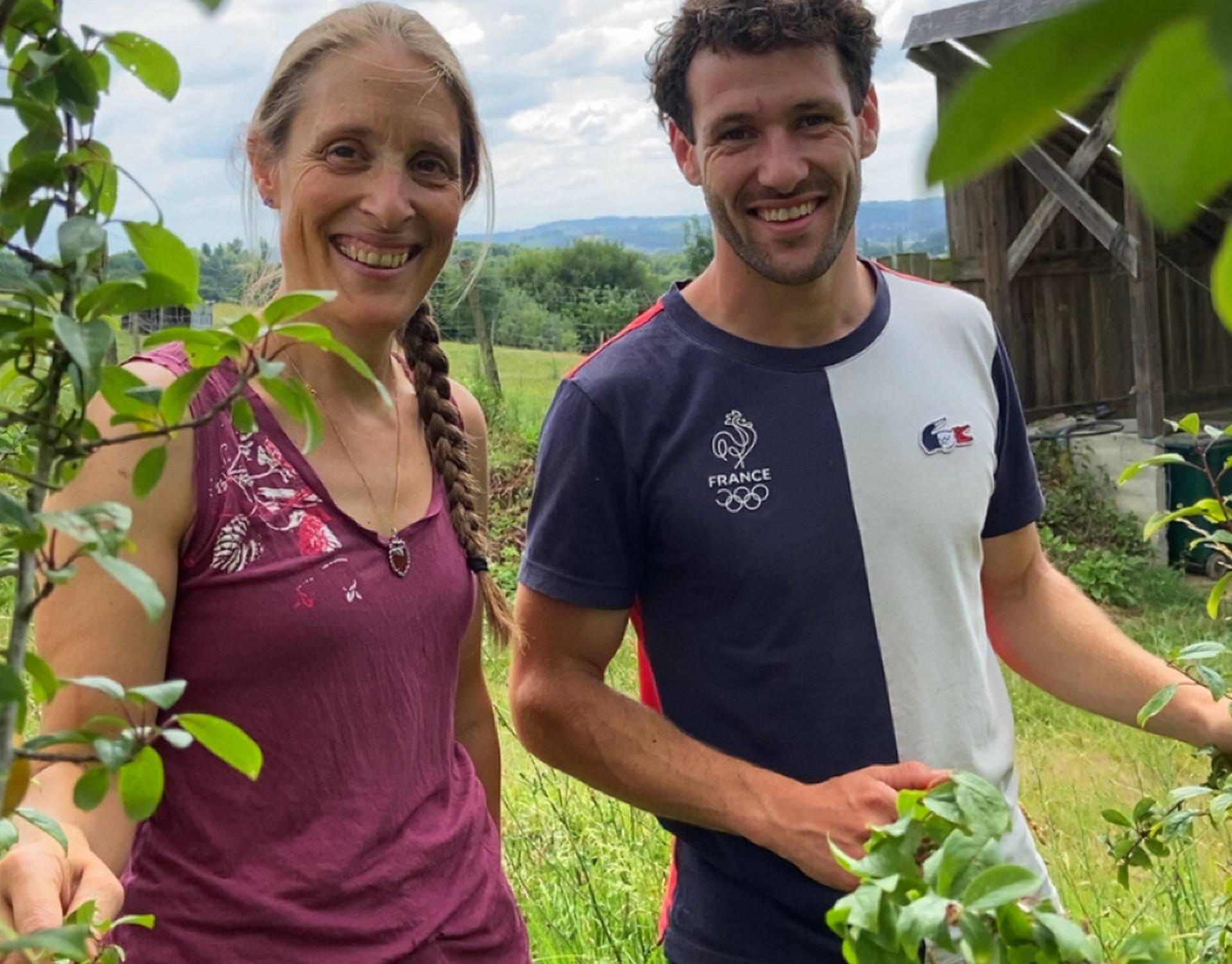 Lait p'tits béarnais - photo 5