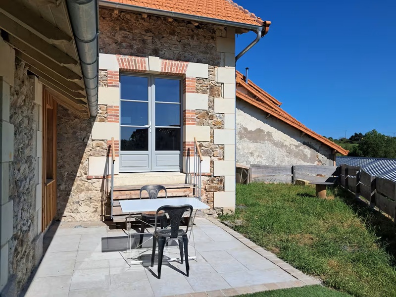 Gite de la Corbata Rosa, Val en Vignes - photo 8