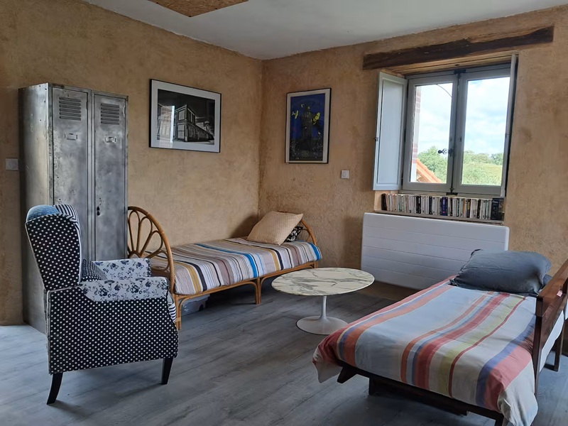 Gite de la Corbata Rosa