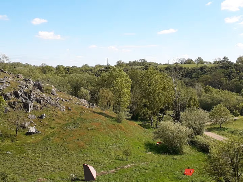 Gite de la Corbata Rosa, Val en Vignes - photo 9