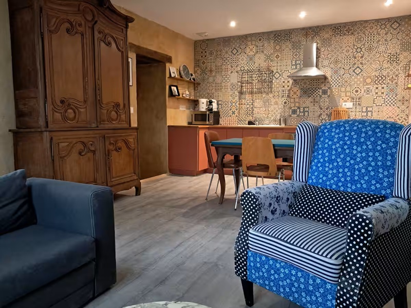 Gite de la Corbata Rosa - photo 2