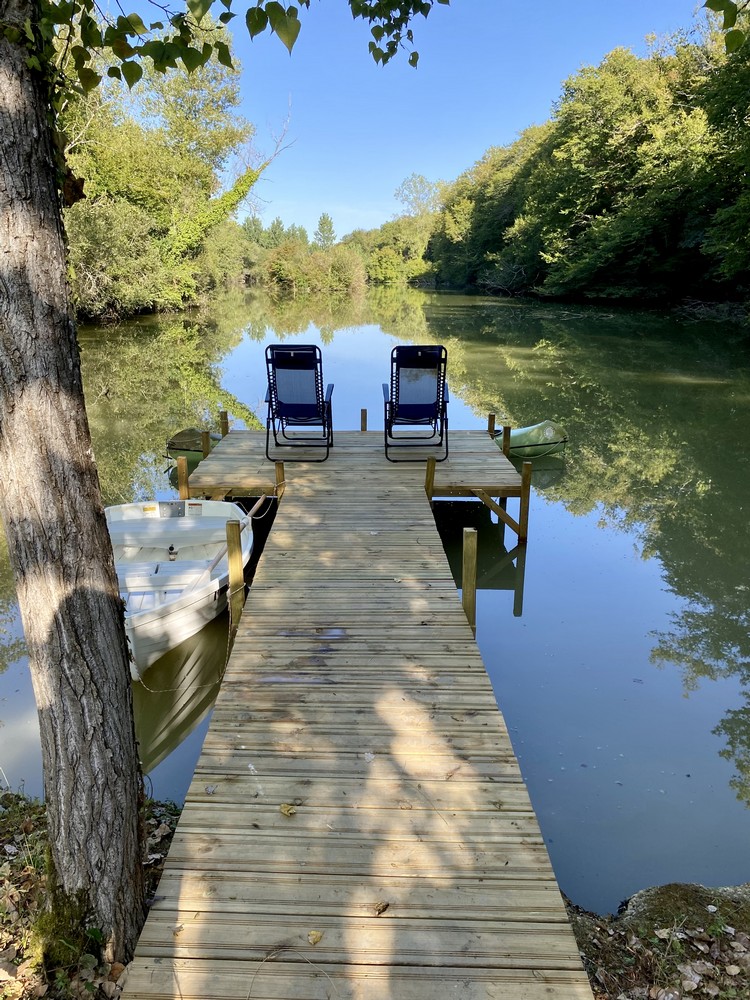 Gîte Marcadis, Moncrabeau - photo 3