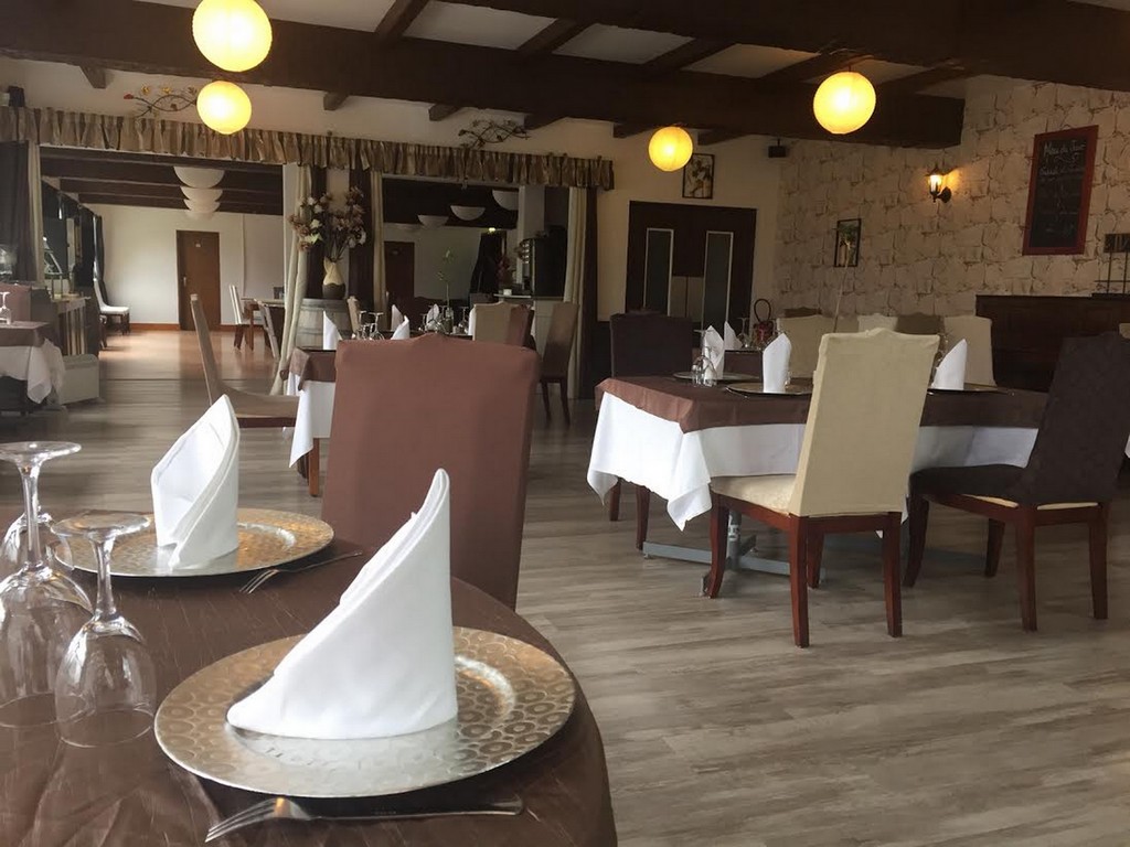 Hôtel Restaurant Lakeside, Parentis-en-Born - photo 3