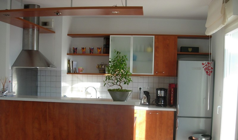 Appartement dans résidence Lalandes