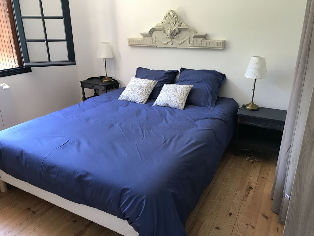 SARL Moulin du Grand Auque, Lalandusse - photo 15