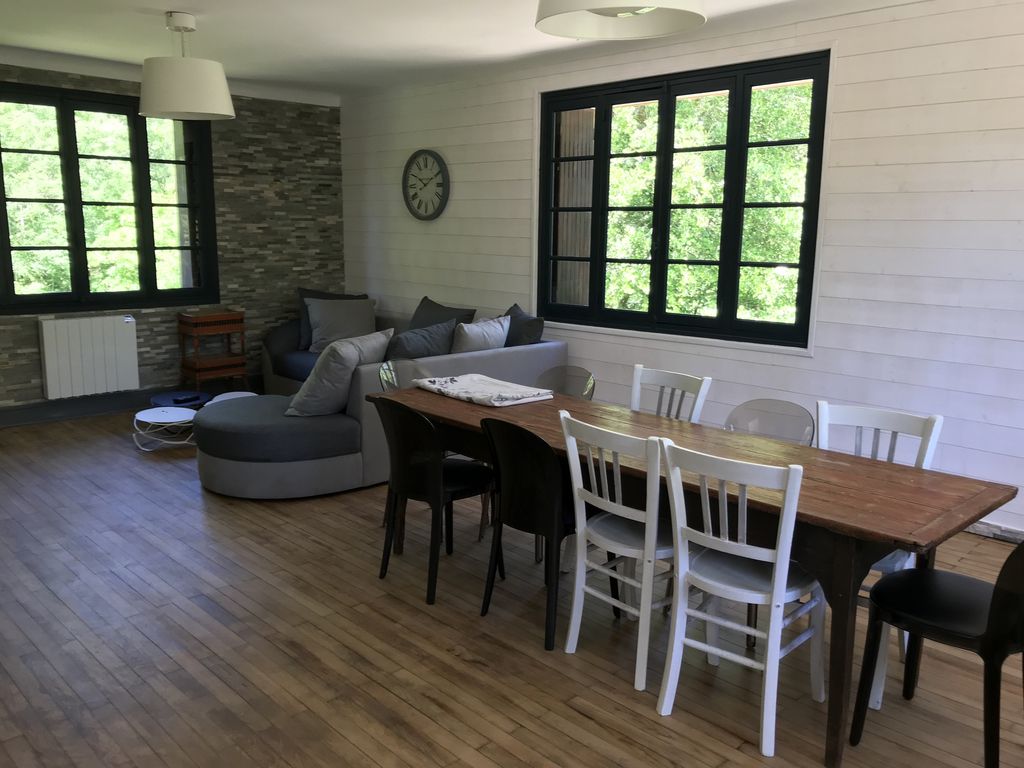 SARL Moulin du Grand Auque, Lalandusse - photo 9