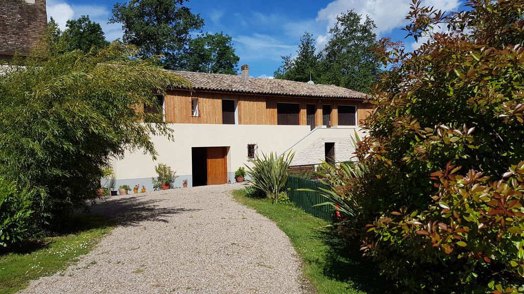 SARL Moulin du Grand Auque, Lalandusse - photo 8