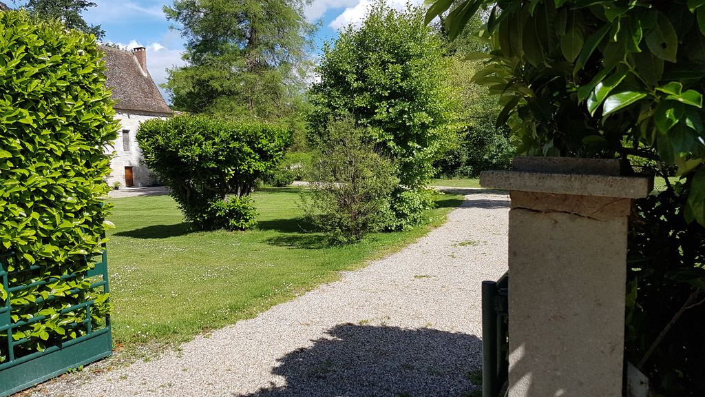 SARL Moulin du Grand Auque, Lalandusse - photo 6