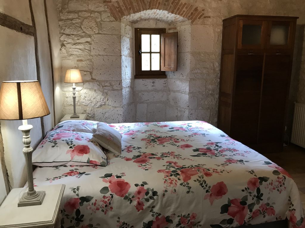 SARL Moulin du Grand Auque, Lalandusse - photo 5