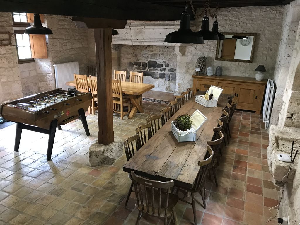 SARL Moulin du Grand Auque, Lalandusse - photo 16