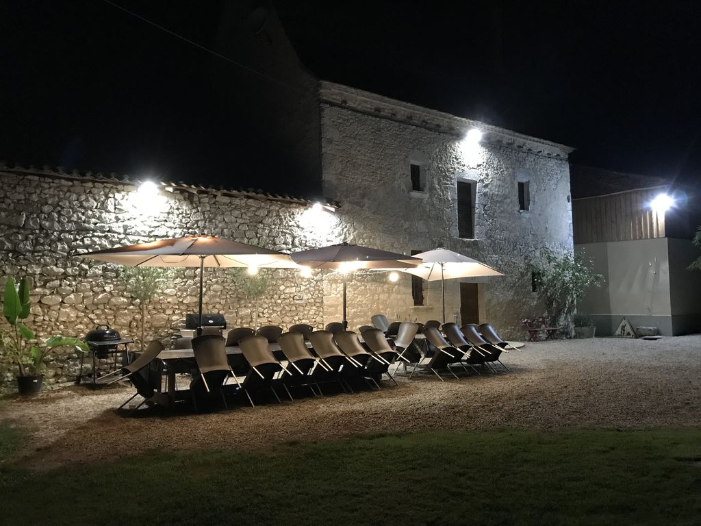 SARL Moulin du Grand Auque, Lalandusse - photo 17