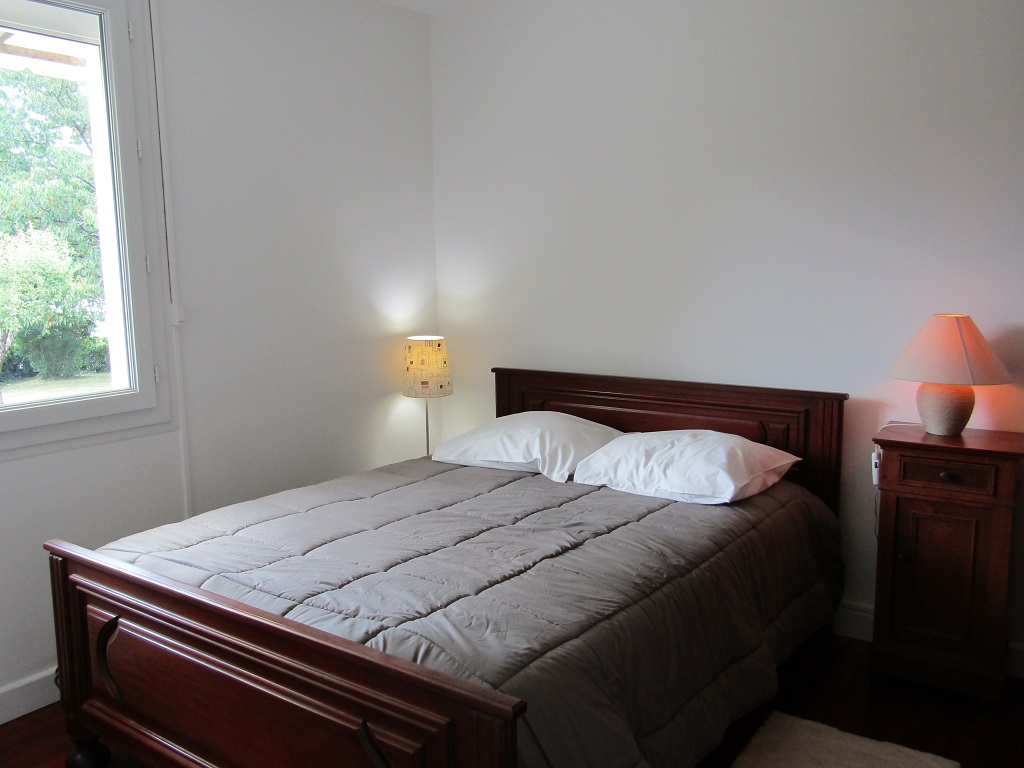 Gîte du Castet, Préchacq-les-Bains - photo 9