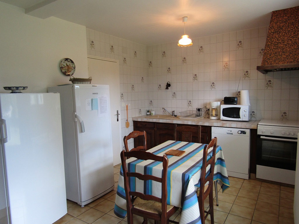 Gîte du Castet - photo 3