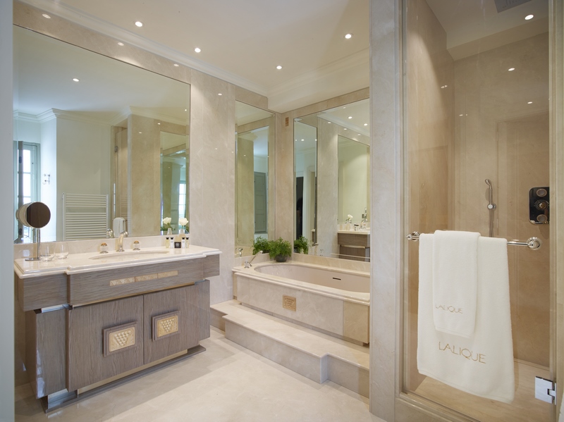 Hôtel Lalique Château Lafaurie Peyraguey - photo 4