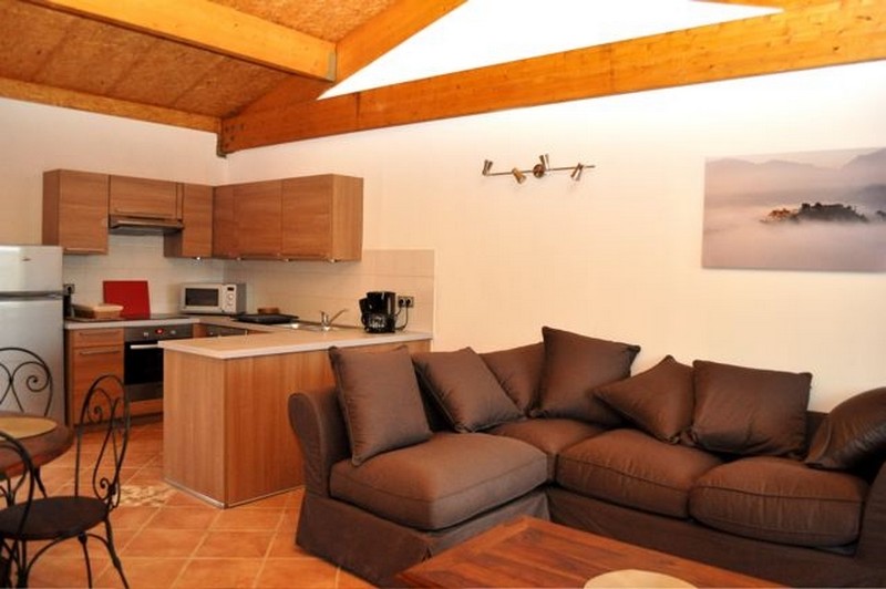 Domaine des Bories - La Bergerie du Pré A - photo 3