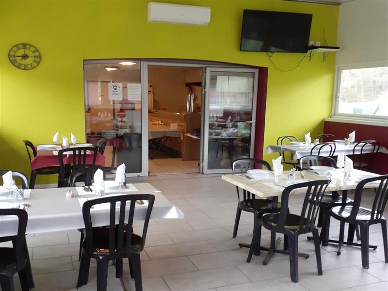 Chez Ninou