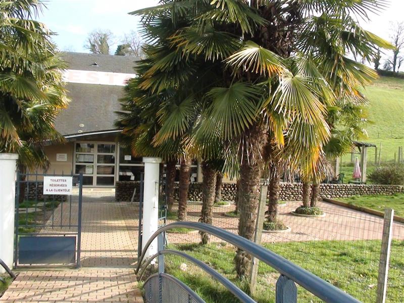 Chez Ninou