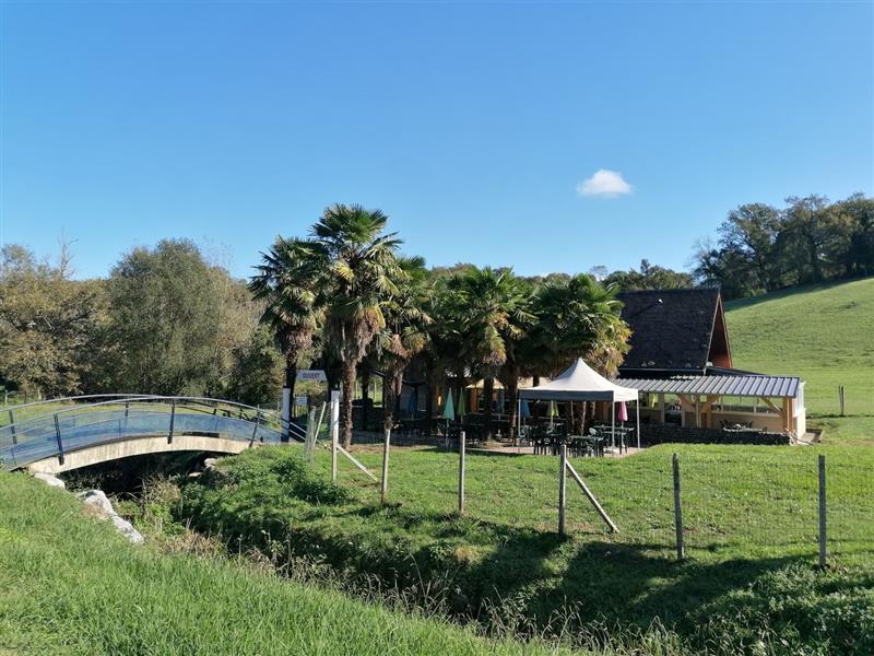 Chez Ninou