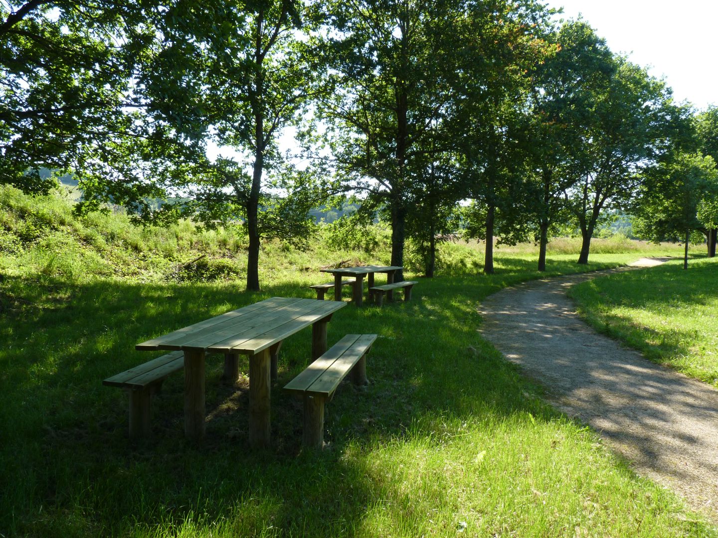 Villa gallo-romaine, Lalonquette - photo 2