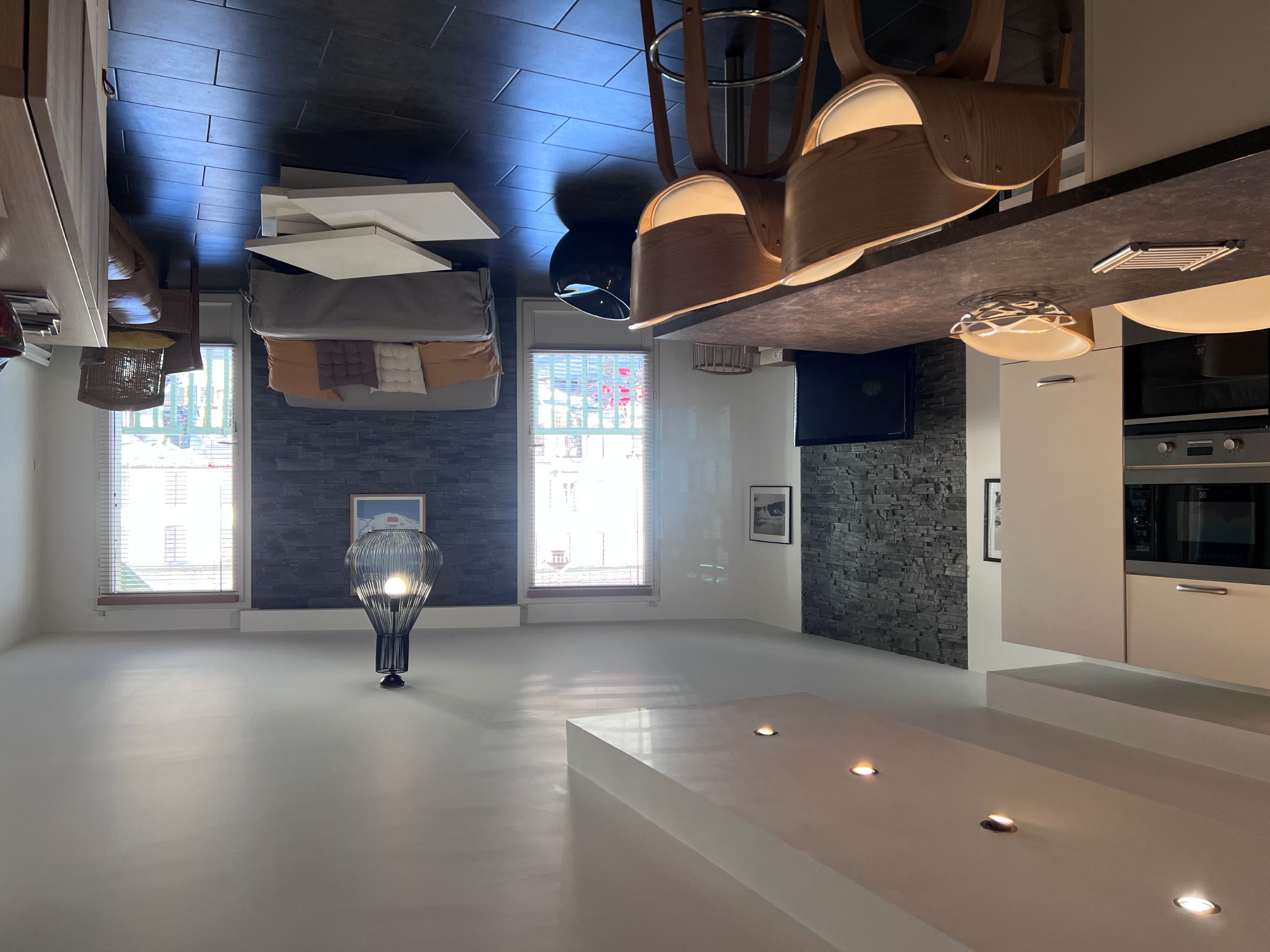 Appartement Ossau - photo 5