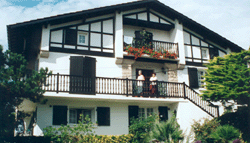 Villa Itsas Mendia