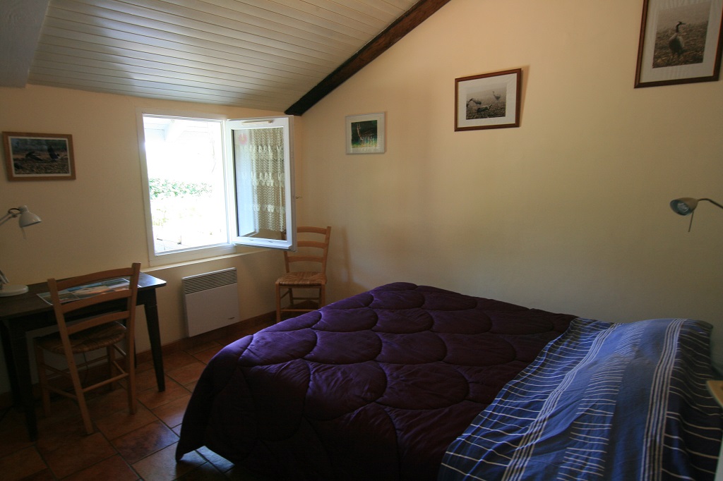 Grand Rimbez, Poyanne