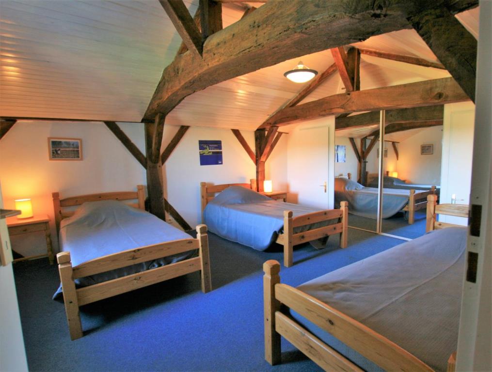 Grand Rimbez, Poyanne - photo 10