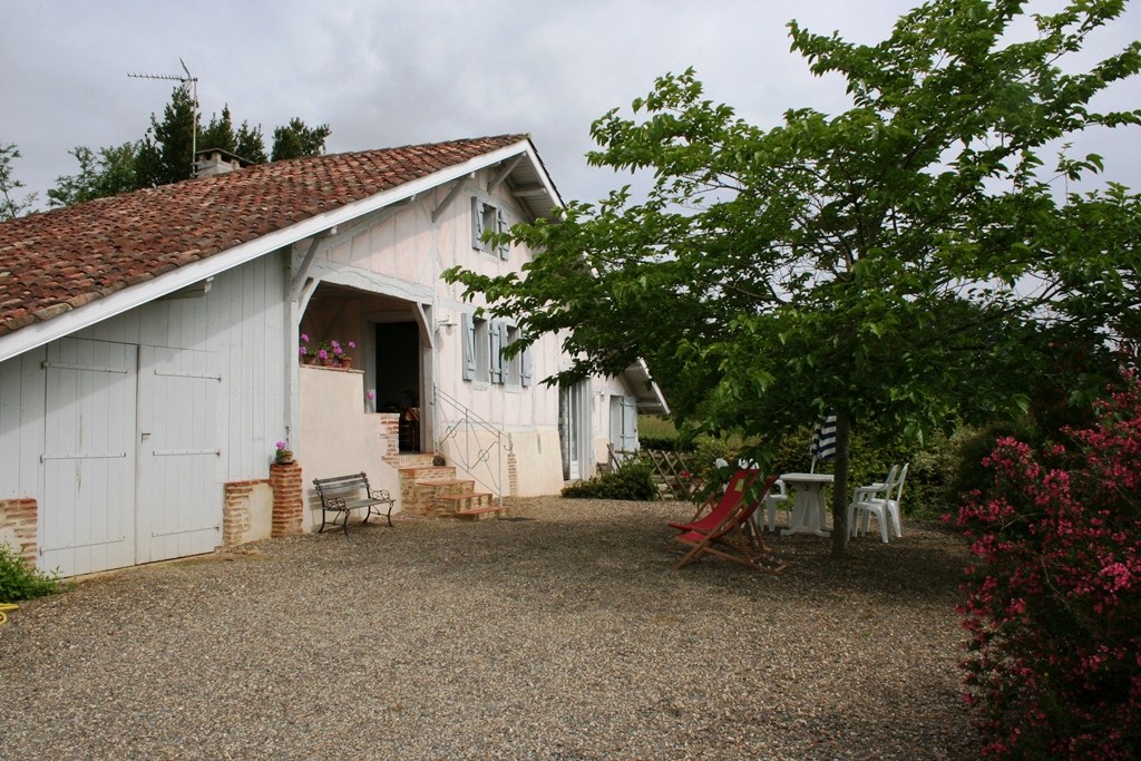 Petit Rimbez - photo 2