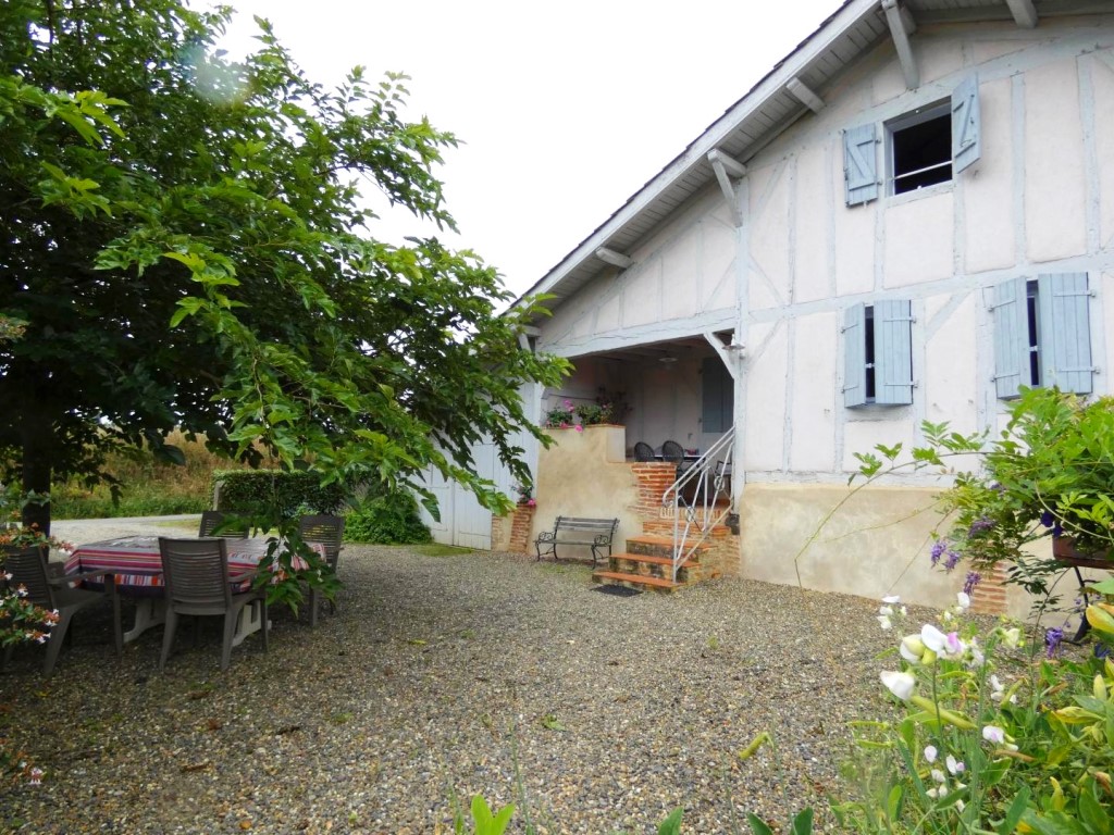 Petit Rimbez - photo 5