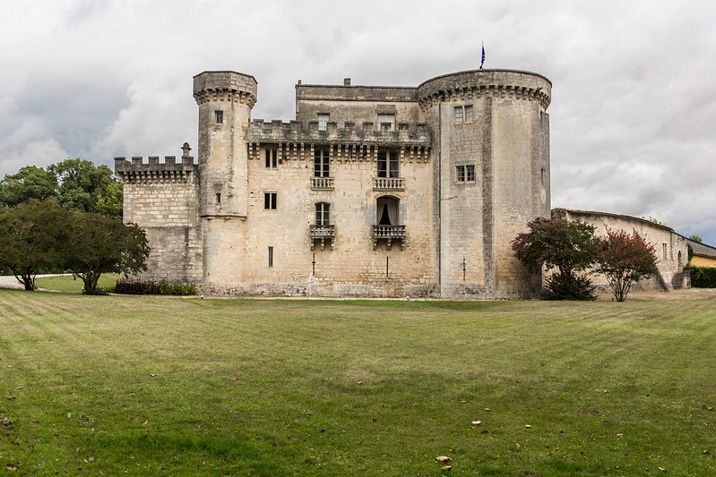 Village de Lamarque, Lamarque - photo 3