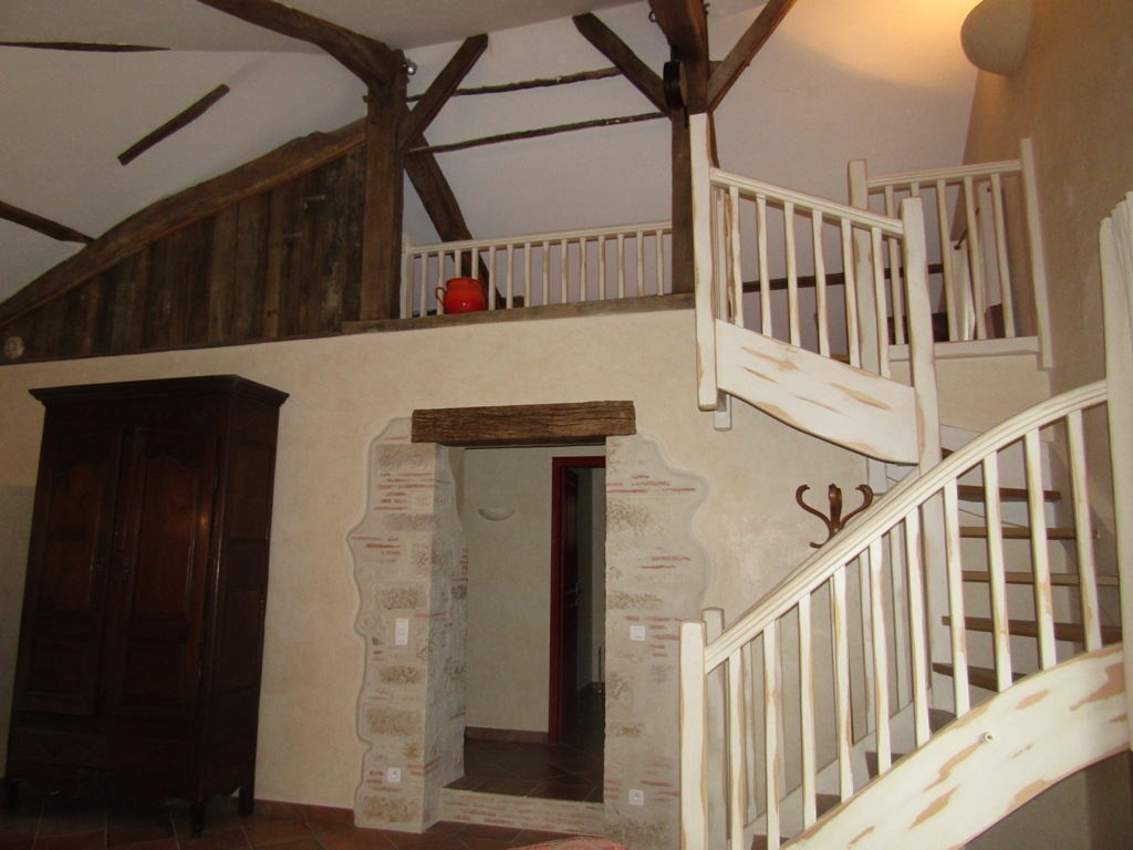 Gîte du Paulin, Gamarde-les-Bains - photo 5