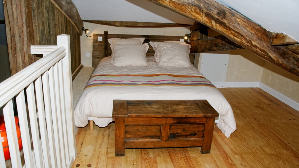 Gîte du Paulin, Gamarde-les-Bains - photo 2