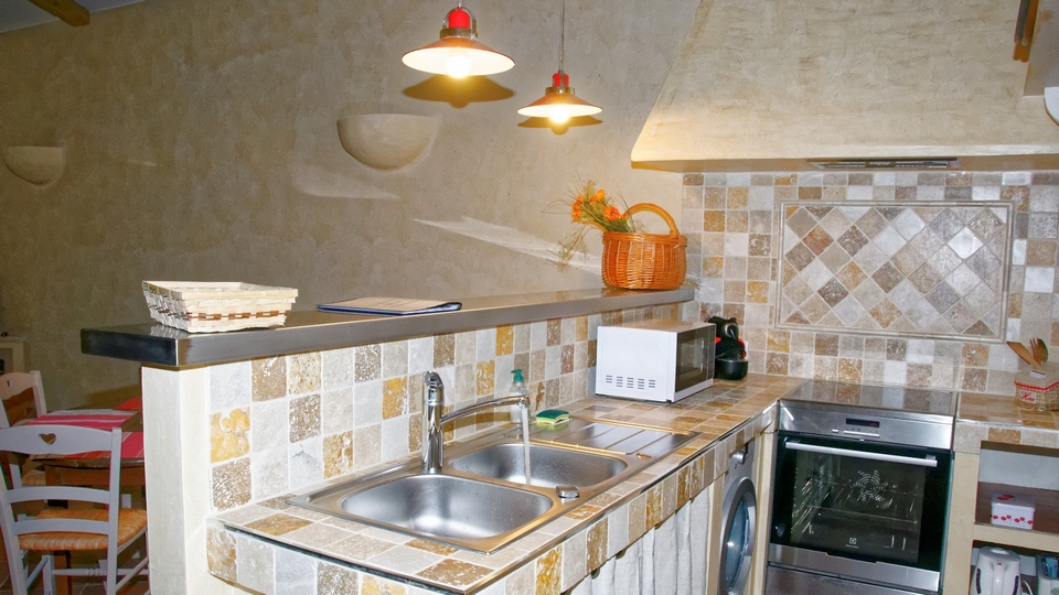 Gîte du Paulin, Gamarde-les-Bains - photo 3