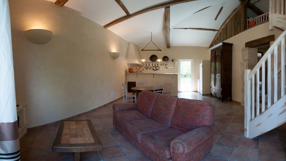 Gîte du Paulin, Gamarde-les-Bains - photo 6