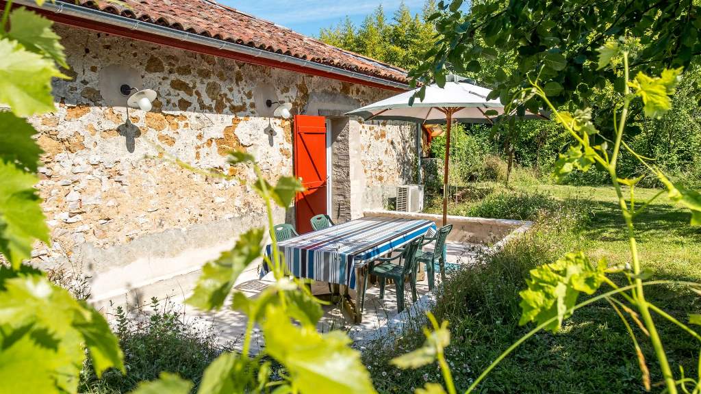 Gîte du Paulin, Gamarde-les-Bains - photo 10