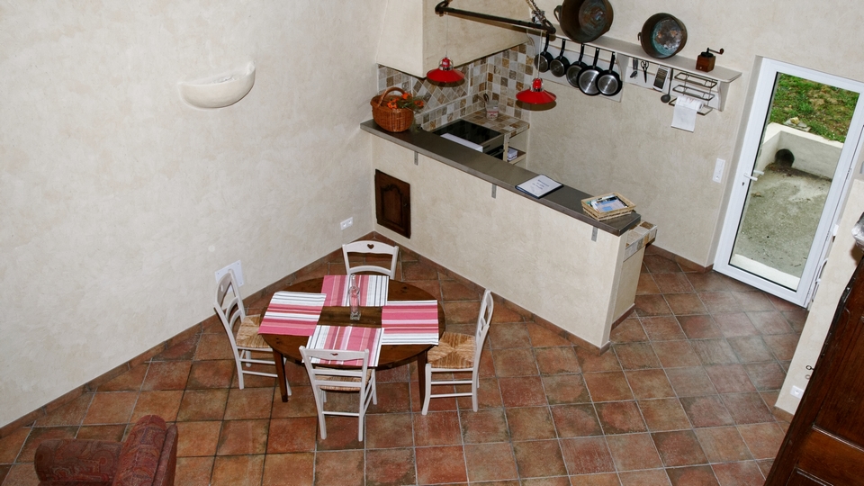 Gîte du Paulin, Gamarde-les-Bains - photo 8