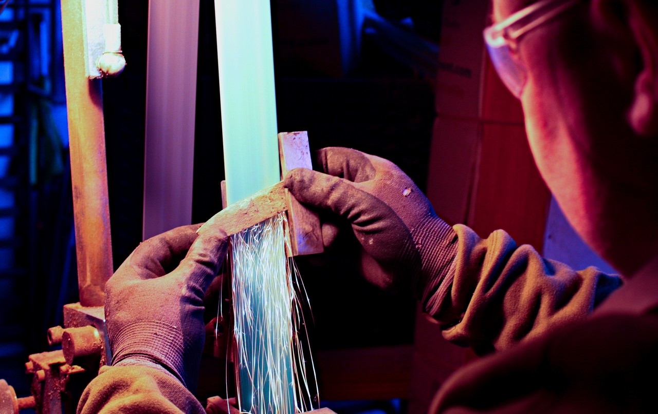 Forge LEVILLAIN - photo 4