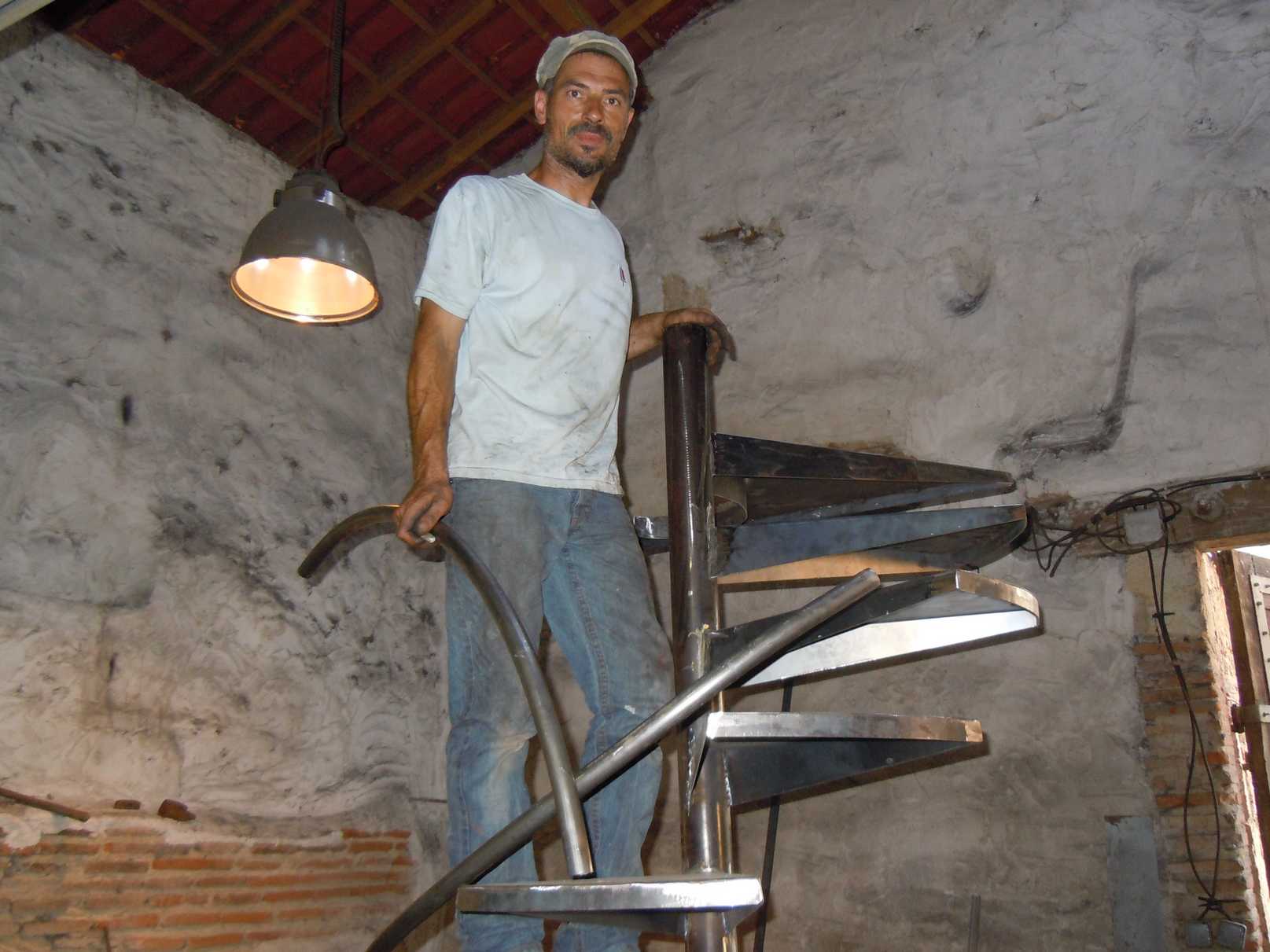 La Maison de l'Art, Willy Labruyère, Boé - photo 3