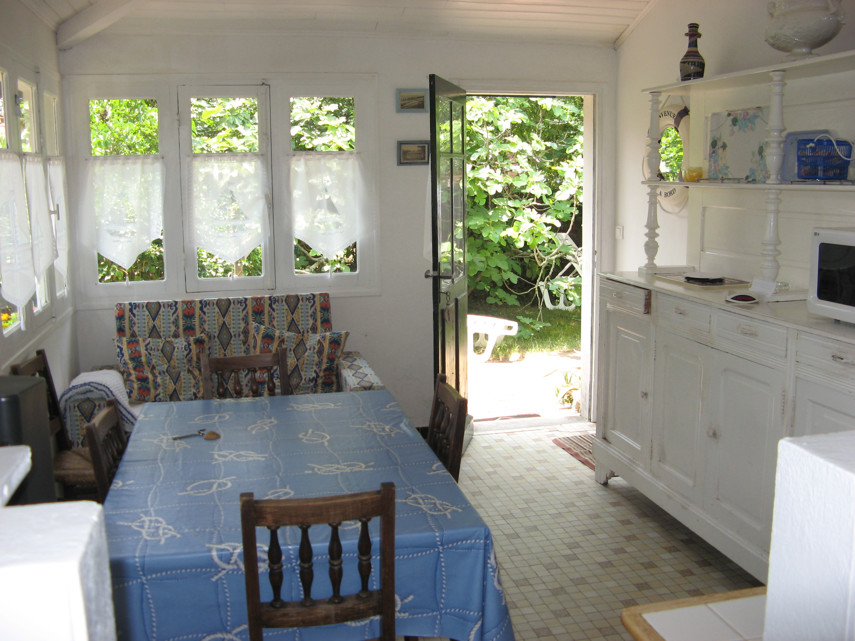 Lamouroux Claudine - Gd Logement, Mimizan - photo 6