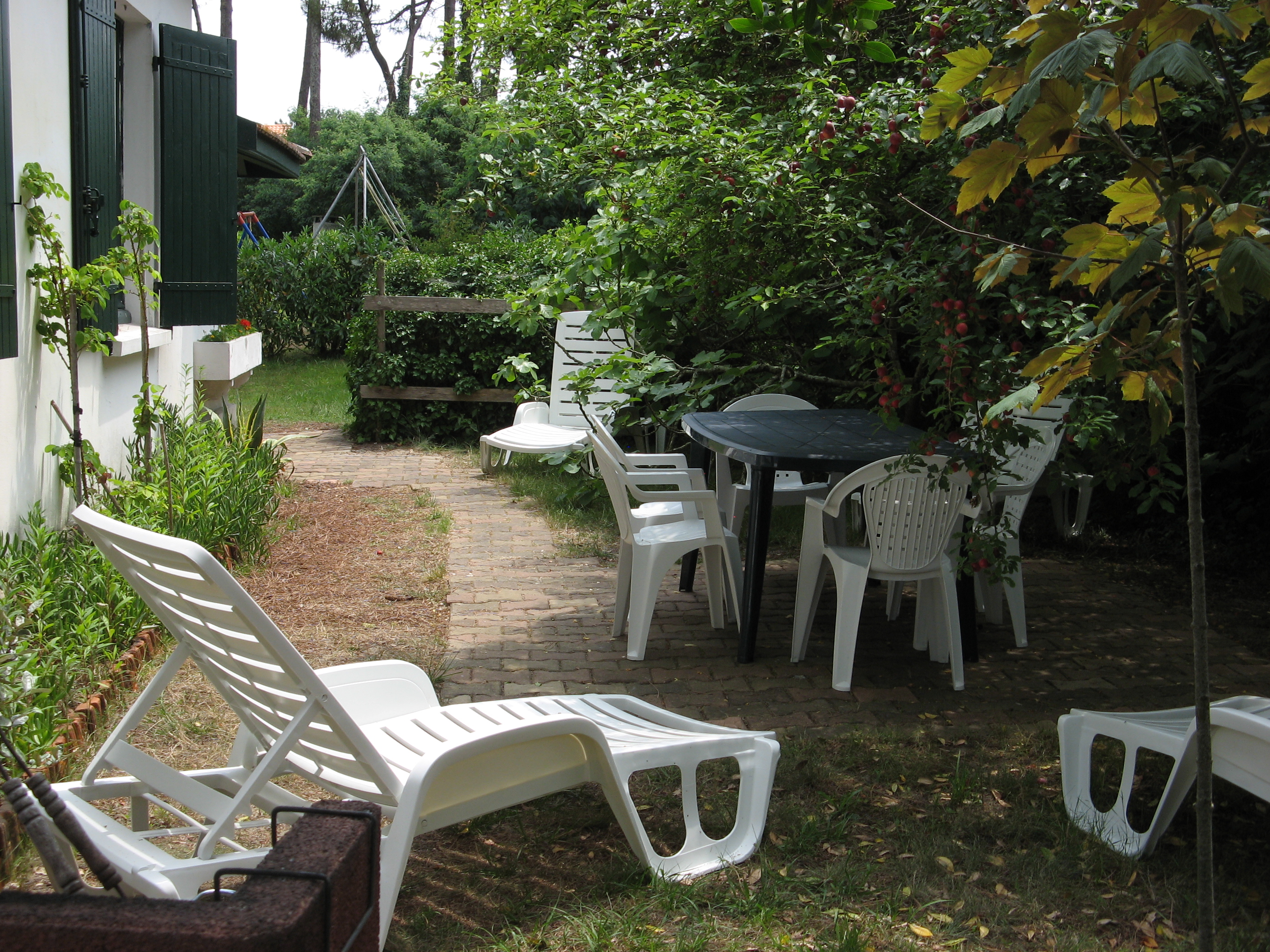 Lamouroux Claudine - Gd Logement - photo 3