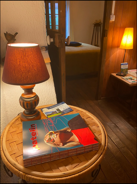 La Petite Villa Montis, Saint-Pardoux-les-Cards - photo 5